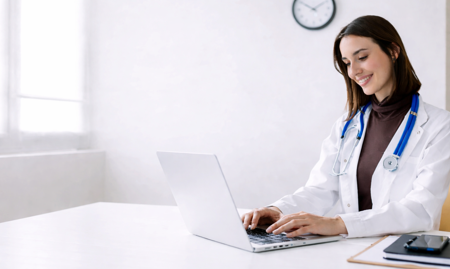 QClinic Telemedicine